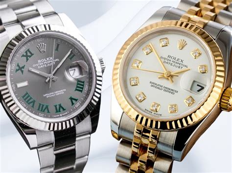 rolex lady datejust reviews